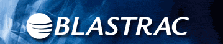 blastrac logo & link
